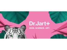 世界的に支持を集める「Dr. Jart+」日本初のポップアップストアが原宿にオープン