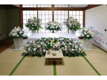 最期を自宅で迎えたいを叶える。自宅での家族葬を専門とした「広島自宅葬儀社」設立
