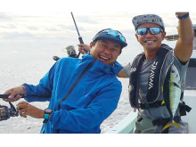沖縄県北中城村のふるさと納税返礼品に「マグロパヤオ釣りツアー」が登場！