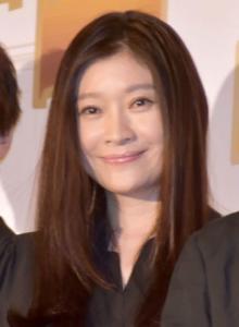 篠原涼子、ウェディングプランナー役で主演「何も考えないで観て」　やめられないクセ明かす