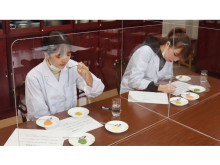 京都ノートルダム女子大学学生考案！京小麦「せときらら」使用のパスタとケーキが誕生
