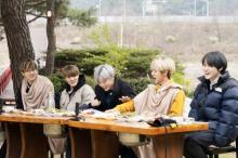 NCT DREAM、単独リアリティー番組『NCT LIFE DREAM in Wonderland』日本初放送が決定