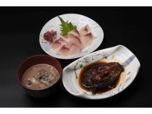 新潟の素朴な郷土料理をお届け！「深山のめぐみ」シリーズが新発売