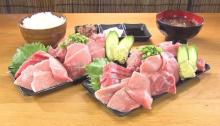 『オモウマい店』千葉県の話題メニューさらに“増量” 「エンドレスツナ」や「特製オモウマ丼」が登場
