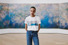 【ユニクロ】MoMAとの「コラボアイテム」が登場。思わず引き込まれる、世界的アートTシャツをゲットして！