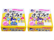 「超・細か～いきざみ納豆」関東地域限定で“ひな祭りデザイン”のパッケージが登場！