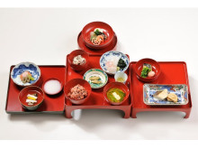 食を通じて日本の歴史と文化を体験！田中本家博物館の「春の江戸時代料理再現食事会」