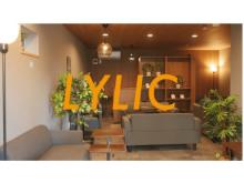 埼玉初！コワーキングスペース兼シーシャカフェ「LYLIC」が北浦和にオープン