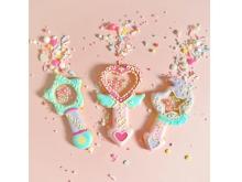 Cake.jpにて「Francesca von Sweets」の“可愛すぎる”アイシングクッキーが販売開始