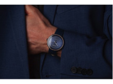 「VEJRHØJ」が、限定腕時計コレクション「OASIS」を発表