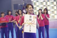 乃木坂46大運動会MVPはバク転も披露した松尾美佑　齋藤飛鳥は開き直る「これが1期生です」