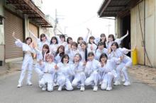 AKB48 新曲センターは元IZ*ONE本田仁美　8年目で初「長年の夢を実現」
