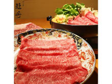 博多駅から徒歩7分！すき焼き・しゃぶしゃぶ・もつ鍋の「肉の匠 牡丹」がニューオープン
