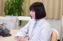 中川翔子が白衣姿を披露　オリジナルショートドラマ『しょこたんの保健室』公開