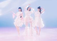 Perfume、ダンスに重点を置いた新曲MV公開　新タッグで新たな魅力