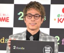 田村淳、ロンブーを“グループ化”へ　オーディション開催を明言「100号くらいまで増やして活躍できたら」