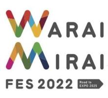 『Warai Mirai Fes 2022』4・29～5・1に大阪で開催　豪華出演者によるお笑い＆音楽ライブなど