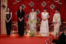 『第45回日本アカデミー賞』レッドカーペットを彩ったファッション