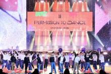 BTS「奇跡のよう」…2年半ぶり韓国対面公演を全世界246.5万人が観覧