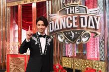 井上芳雄、日テレ系『THE DANCE DAY』総合司会に就任「ベストを尽くして進行します」