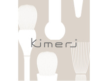 熊野筆をアップデート！まったく新しい大人かわいいデザインの新化粧筆「kimeri」登場