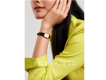 オランダ発の腕時計ブランド「ROSEFIELD」より新作春夏モデルを発売