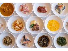 沖縄料理を堪能できる「ホテルグレイスリー那覇」朝食ブッフェ再開！