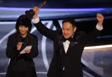 「第94回アカデミー賞」国際長編映画賞『ドライブ・マイ・カー』が受賞　『おくりびと』以来13年ぶり