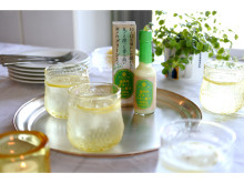 1万本限定！ 広島県産レモンを使用した「グリーンレモン果汁」の再販がスタート