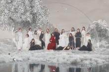 乃木坂46『Premium Music 2022』「インフルエンサー」熱唱　『ヒッパレ復活』企画では4期生が登場