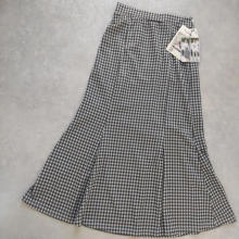 【しまむら】やっと見つけた！理想の「マーメイドスカート」。形よし穿き心地よしの一級品が1000円台で買える
