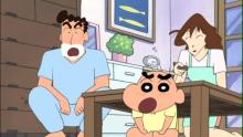『クレヨンしんちゃん』3週連続で「2歳児しんのすけシリーズ」放送