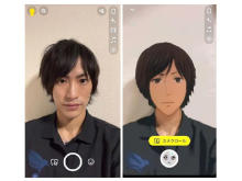 アプリ「Snapchat」を日本で本格的に展開！Snapが日本法人オフィスを設立