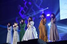 宮崎美穂が卒業セレモニー「この14年間、AKB48に捧げてきました」　指原莉乃ら同期が見届ける