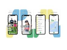 ゴルファー専用プラットフォームアプリ「Golf in one」がリリース！