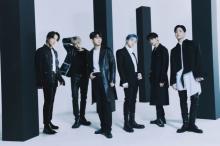 BIGBANG弟分iKON、5・3新作リリース　7月に2年半ぶりジャパンツアー