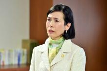 久本雅美、8年ぶりTBSドラマで“敏腕弁護士”役　『インビジブル』第2話ゲスト