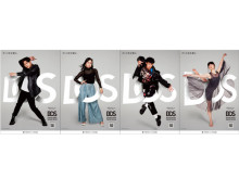 ダンサーコミュニティー「DANCERSオンラインサロン」がリニューアルオープン！