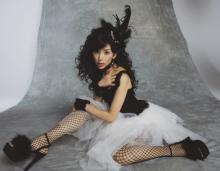 川島なお美さん、生前残された唯一のMV「Actrice」　“歌手デビュー日”4・21配信開始