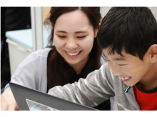 「プロクラ」TASUKE塾 聖蹟桜ヶ丘校が、“プログラミング×SDGs”親子イベントを開催！