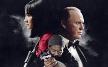 マギー・Q主演、「007」監督が描く超一流たちの殺しの美学『マーベラス』予告編