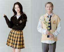 日韓男女オーディション『青春スター』108人公式プロフ写真初公開　推し投票結果も発表