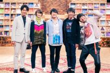 Mr.Children『SONGS』第600回ゲスト　NHKの貴重映像交えて大泉洋と初対談