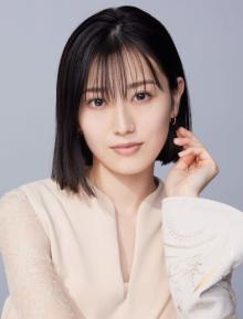 元櫻坂46・守屋茜、テンカラット移籍を発表「女優として輝くために」