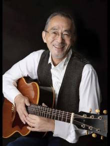 シンガー・ソングライター小坂忠さん、肝不全で死去　73歳