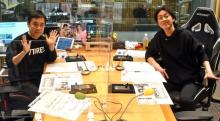 【2022年4月のラジオ界】岡村隆史、29年目の『ANN』で「父になりました」　菅田将暉が伝えたリスナーへの思い