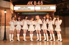 AKB48向井地美音、初キャプテン公演初日「過去最高に団結力のあるチームAを作っていきたい」