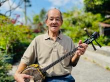 沖縄の伝統を未来に　88歳の職人技とその生き様…名工・銘苅春政に密着