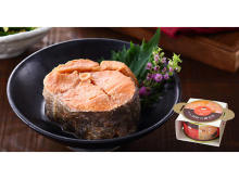「南三陸産銀鮭の醤油煮缶詰」が全国品評会で最高賞の農林水産大臣賞を受賞