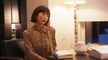 高岡早紀、美人でグラマーな女流作家役　『先生のおとりよせ』追加キャスト